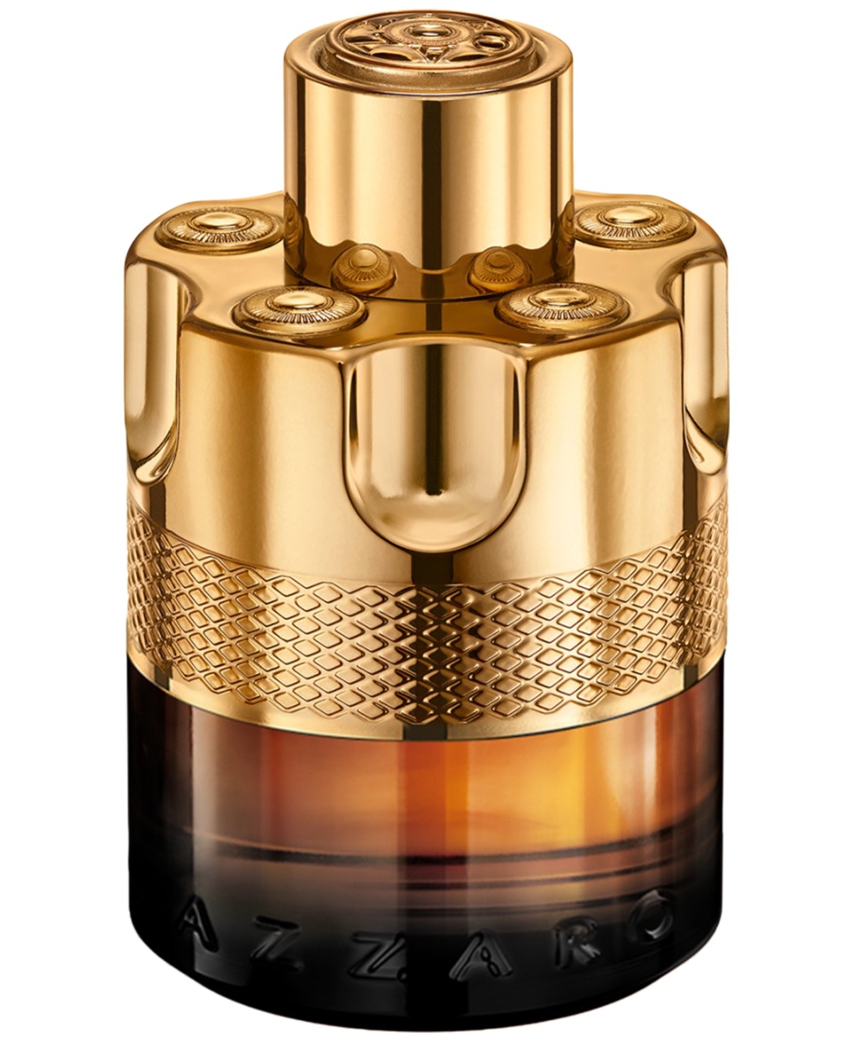 Azzaro Forever Wanted Absolu E